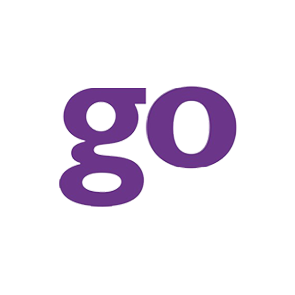 Go-coach Logo
